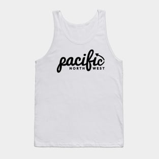 Pacific Northwest Love Tank Top